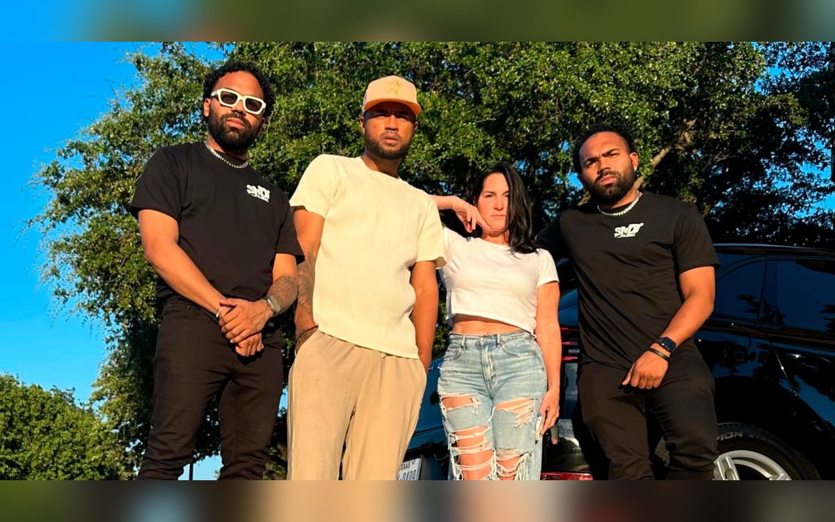 Artículo de El Universal: Internacionalizar los ritmos caribeños es el nuevo proyecto de DJ Dever
