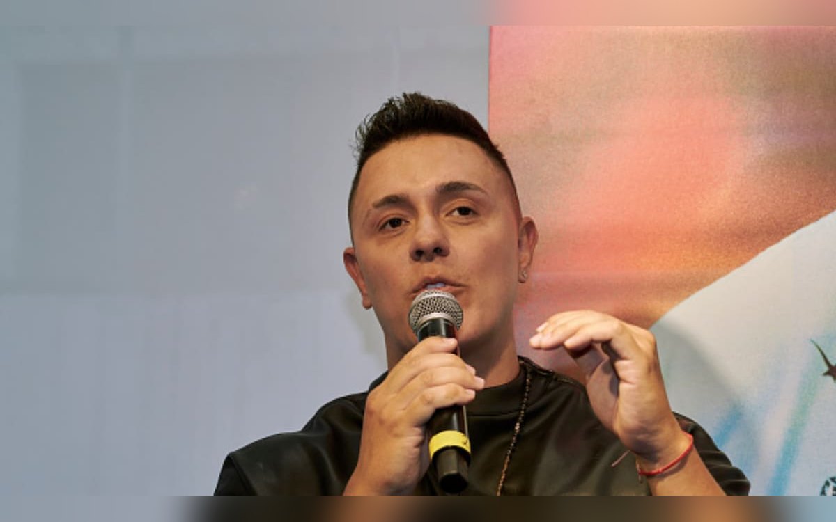 Artículo de LOS40: Joey Montana, Oro Puro
