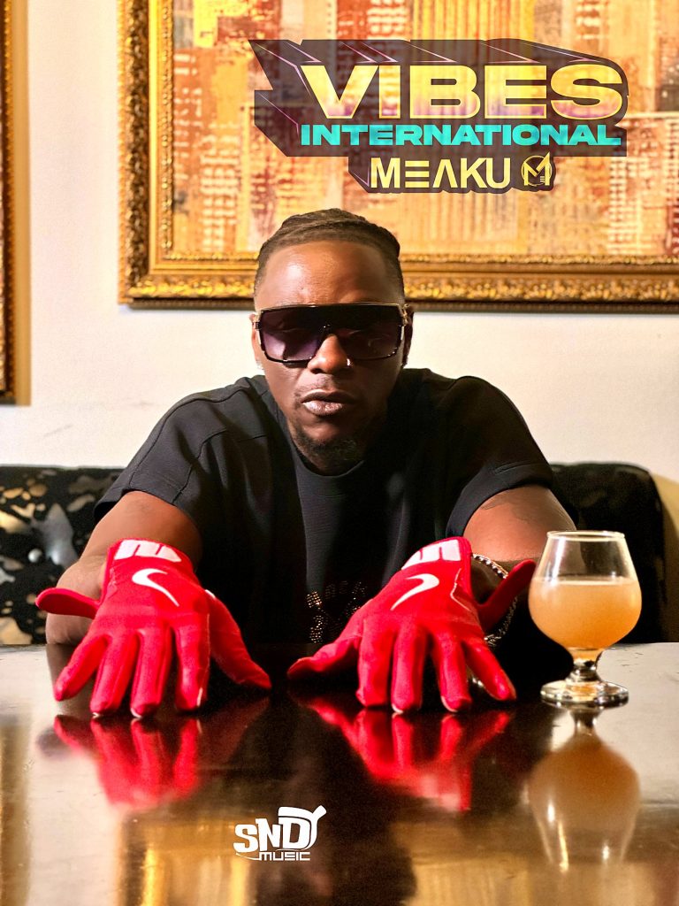 Meaku.
