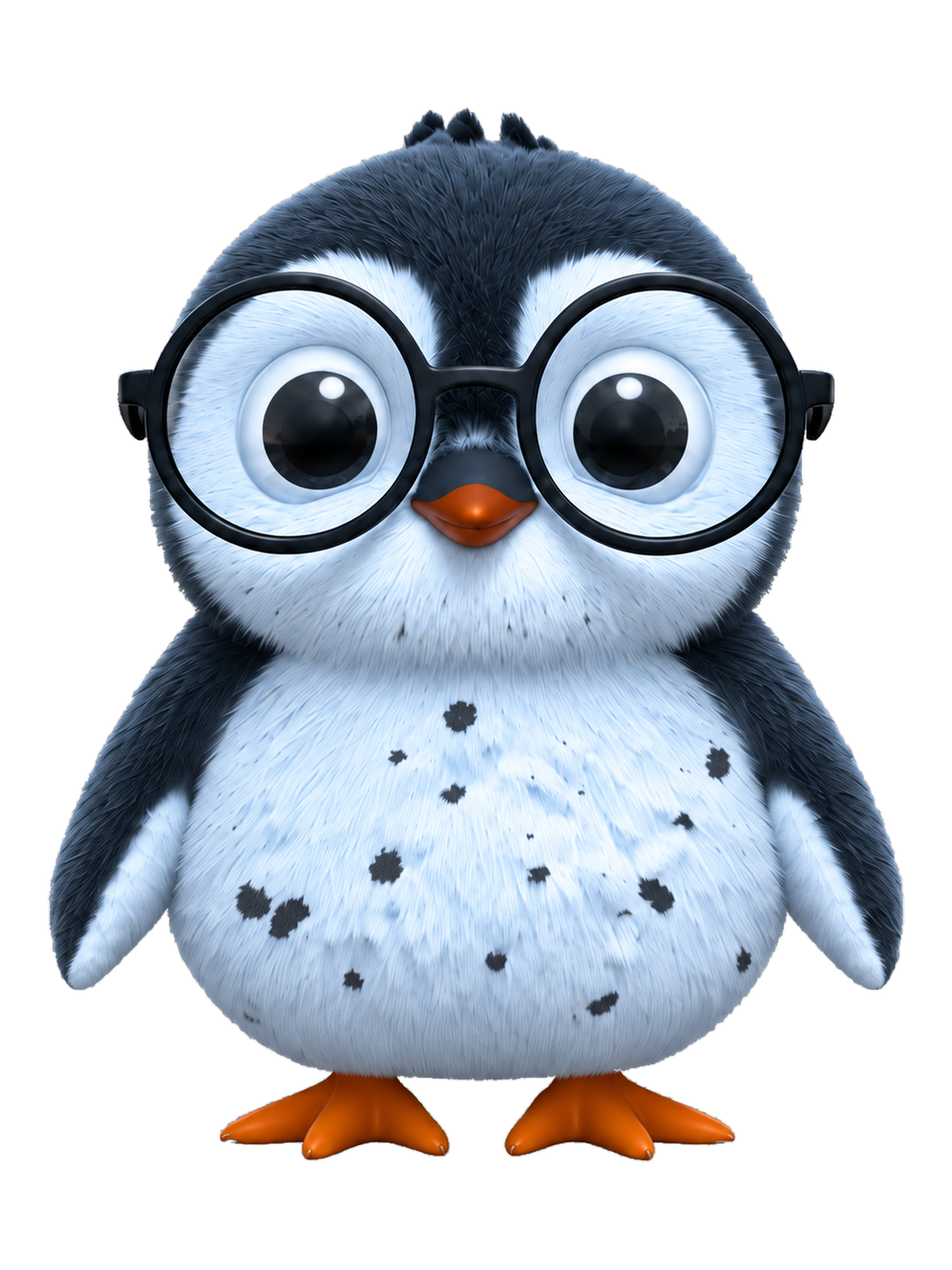 Pepe el Pingüino